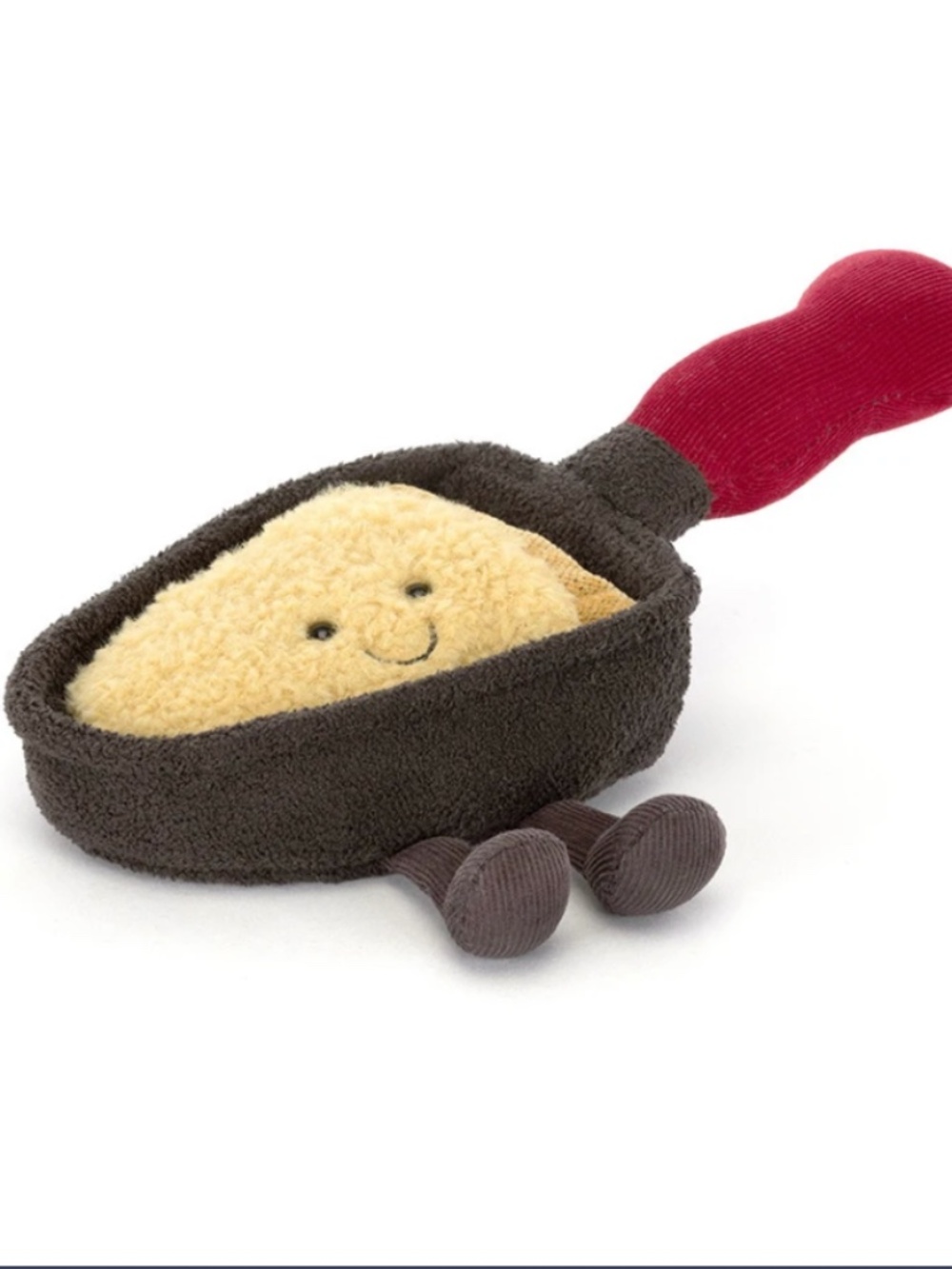Jellycat Amuseables Raclette